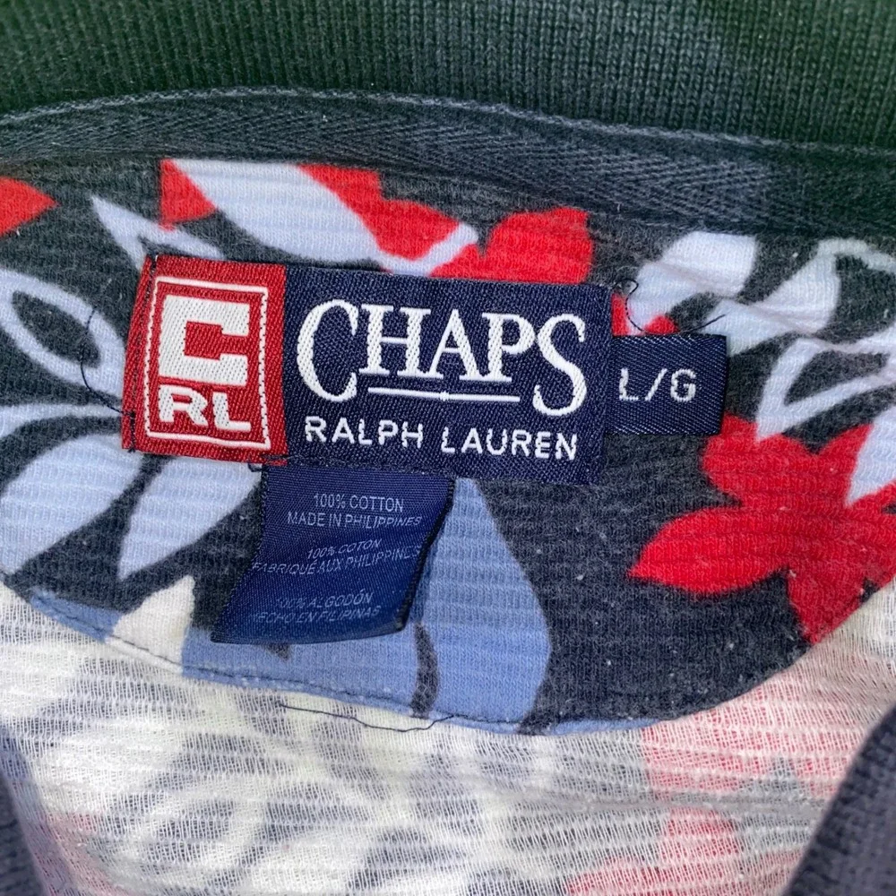 Ralph Lauren classic short